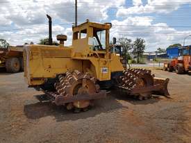 1976 Caterpillar 815 Compactor *DISMANTLING* - picture1' - Click to enlarge