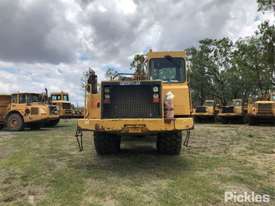 2004 Caterpillar 615C (Series II) - picture1' - Click to enlarge