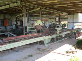 Kara circular Sawmill - picture0' - Click to enlarge