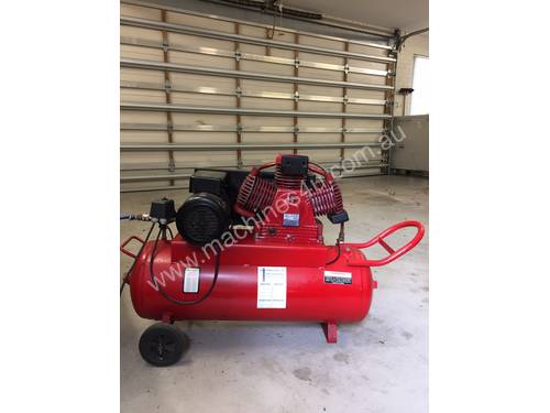 Compressor Clisby 1500