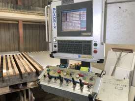 Stone CNC Bridge Saw - picture0' - Click to enlarge