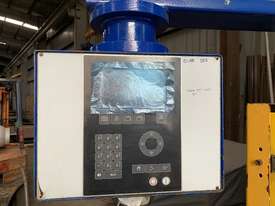 USED Adira Press Brake - picture1' - Click to enlarge