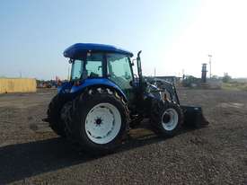 New Holland TD5.95 - picture1' - Click to enlarge