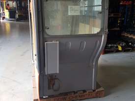 Hitachi ZX135US Cabin - picture1' - Click to enlarge