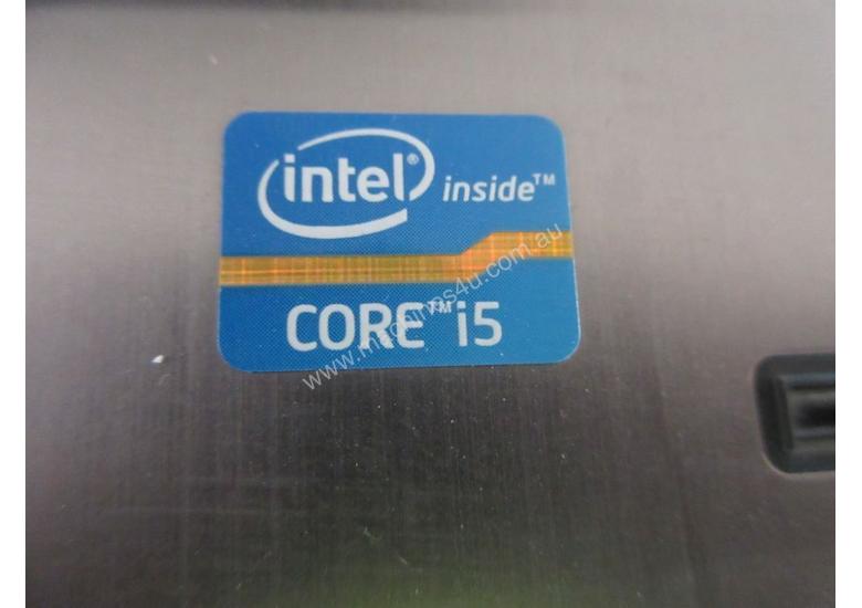 Used hp Hewlett Packard Laptop Computer Probook 4540s Core i5
