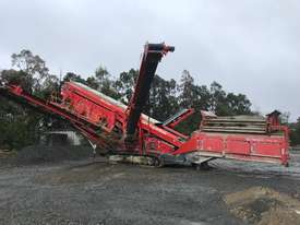 2013 TEREX/FINLAY 694+ TRACKER SCREENER - picture1' - Click to enlarge