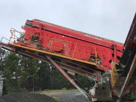 2013 TEREX/FINLAY 694+ TRACKER SCREENER - picture2' - Click to enlarge