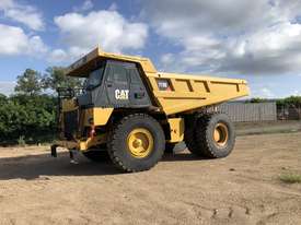Caterpillar 773E Dump Truck  - picture0' - Click to enlarge