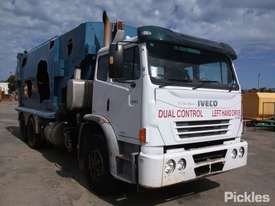 2008 Iveco Acco 2350 - picture0' - Click to enlarge
