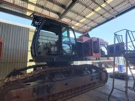 Hitachi ZX870LCH-5B Excavator - picture1' - Click to enlarge