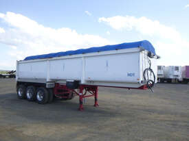 Freightmaster R/T Lead/Mid Tipper Trailer - picture0' - Click to enlarge