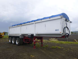Freightmaster R/T Lead/Mid Tipper Trailer - picture0' - Click to enlarge