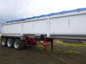 Freightmaster R/T Lead/Mid Tipper Trailer - picture1' - Click to enlarge