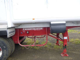 Freightmaster R/T Lead/Mid Tipper Trailer - picture2' - Click to enlarge