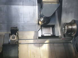 Doosan Puma MX2500STL Multi-tasking CNC Lathe Very Low Hours - picture0' - Click to enlarge