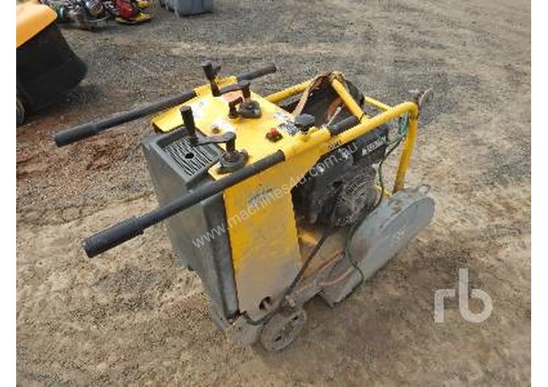 Used 2015 wacker neuson WACKER NEUSON BFSX20D Miscellaneous Industrial ...