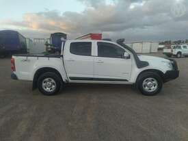 Holden Colorado RG - picture0' - Click to enlarge