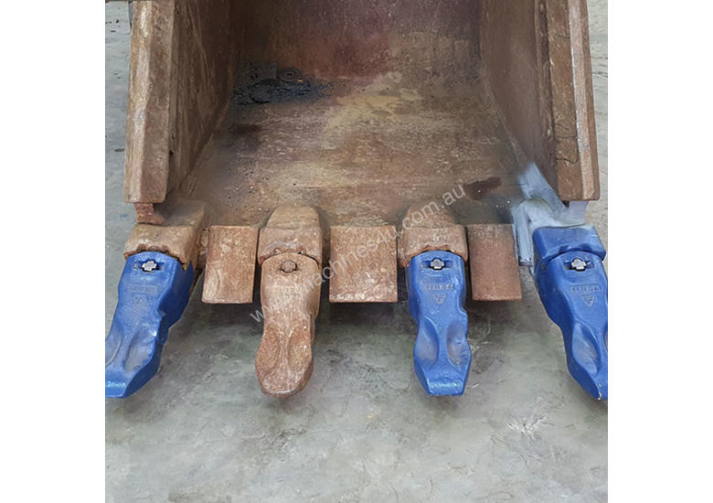 New ontrac Excavator Bucket Repair Services Crushing & Screening in