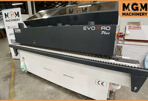 Cehisa Evo Pro Plus Industry Line Edgebander - Best in its class