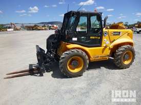 JCB 520-50 4x4x4 Telescopic Forklift - picture0' - Click to enlarge