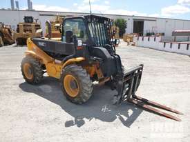 JCB 520-50 4x4x4 Telescopic Forklift - picture0' - Click to enlarge