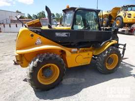 JCB 520-50 4x4x4 Telescopic Forklift - picture2' - Click to enlarge