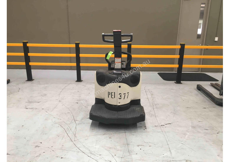 Used 2008 Crown Crown PE 4500 Series Pallet Jack Jack Lifting Pallet