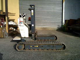TP-1700 Hinowa  RT forklift - picture0' - Click to enlarge
