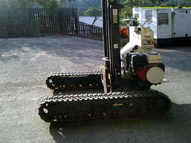 TP-1700 Hinowa  RT forklift - picture2' - Click to enlarge
