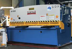 2500mm x 4.0mm Aussie Designed Heavy Duty Model