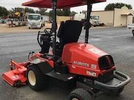 Kubota F3690 - picture2' - Click to enlarge