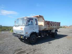 2011 UD 220 Tipper Truck - picture0' - Click to enlarge