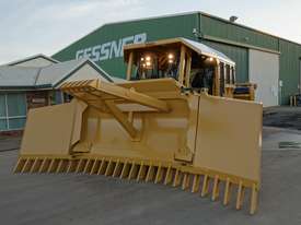CAT D6 ULTIMATE ATTACHMENT FITOUT - picture0' - Click to enlarge