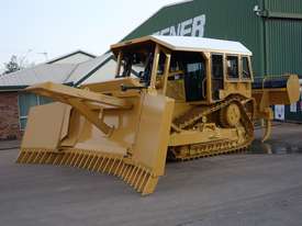 CAT D6 ULTIMATE ATTACHMENT FITOUT - picture2' - Click to enlarge