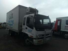 Isuzu FRR 550 S Long - picture0' - Click to enlarge