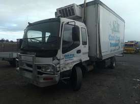 Isuzu FRR 550 S Long - picture2' - Click to enlarge