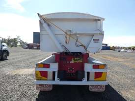 Tristar ST3 Tri Axle Side Tipper - picture1' - Click to enlarge