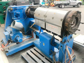 Telford Smith TSE.200.6.55k Extruder (Single Screw) 2011 - STOCK DANDENONG, VIC - picture1' - Click to enlarge