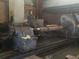Roll Grinder - Churchill - picture0' - Click to enlarge