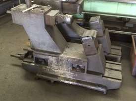 Roll Grinder - Churchill - picture0' - Click to enlarge