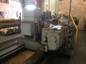 Roll Grinder - Churchill - picture2' - Click to enlarge