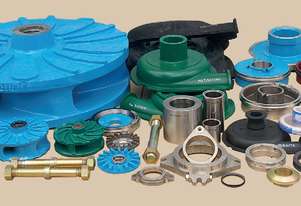 M&Q EQUIPMENT - 10/8 AH WARMAN PUMP REBUILD KIT RUBBER LINED