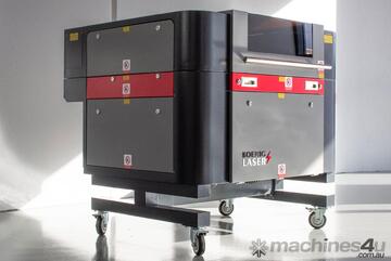 Koenig K0604C 80W CO2 Laser Cutting Machine  | Laser Cutter / Engraver