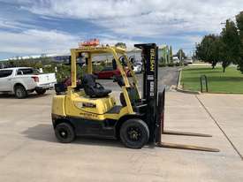 Used 2,500kg Capacity LPG Forklift - picture0' - Click to enlarge