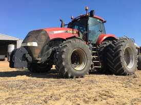 CASE IH Magnum 315 FWA/4WD Tractor - picture1' - Click to enlarge
