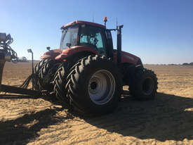 CASE IH Magnum 315 FWA/4WD Tractor - picture2' - Click to enlarge