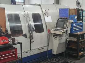 CNC VERTICAL MILL - picture0' - Click to enlarge