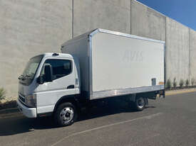 Fuso Canter 515 Wide Pantech Truck - picture0' - Click to enlarge