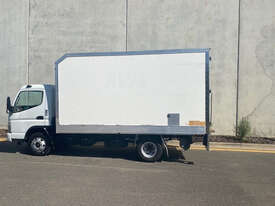 Fuso Canter 515 Wide Pantech Truck - picture0' - Click to enlarge