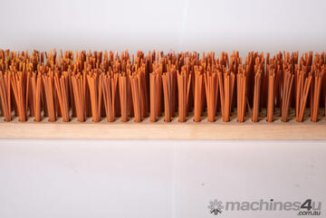 Drag broom brush 750mm